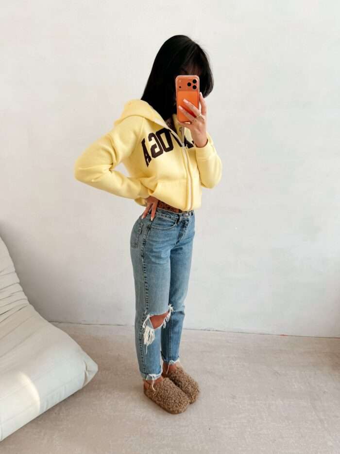 BLUZA DAMSKA IRIS 2026 - obrazek 14