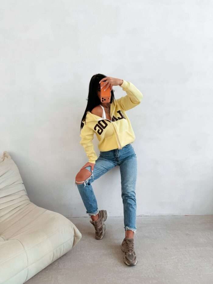 BLUZA DAMSKA IRIS 2026 - obrazek 19