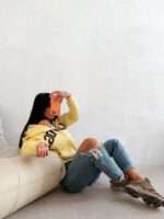 BLUZA DAMSKA IRIS 2026 - obrazek 18