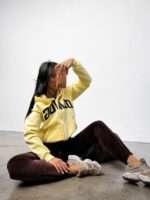 BLUZA DAMSKA IRIS 2026 - obrazek 17