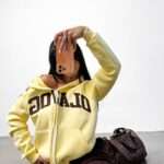 BLUZA DAMSKA IRIS 2026