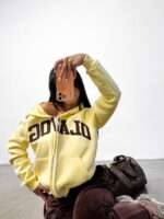 BLUZA DAMSKA IRIS 2026