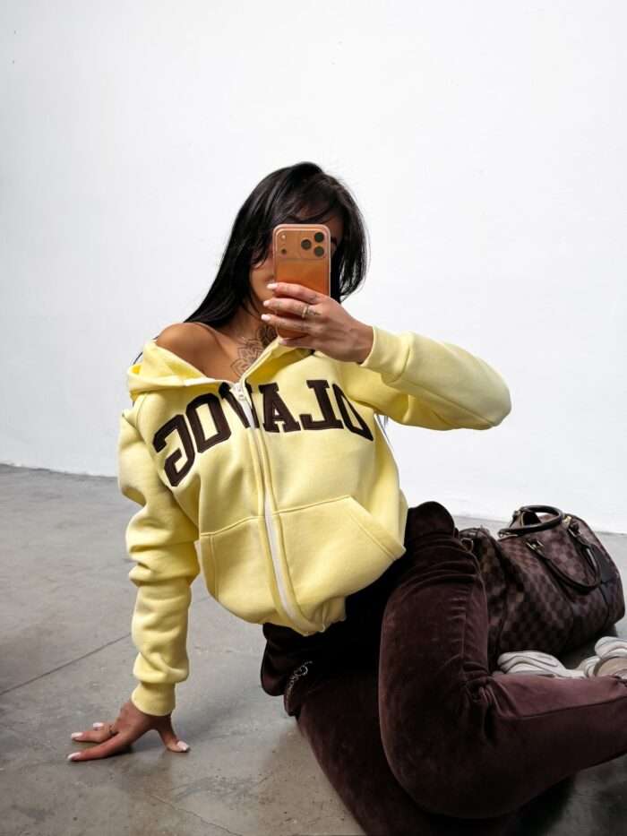 BLUZA DAMSKA IRIS 2026 - obrazek 15