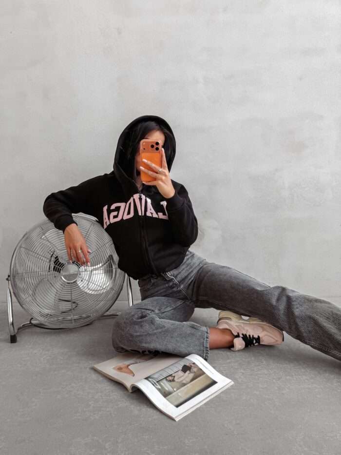 BLUZA DAMSKA IRIS 2026 - obrazek 13