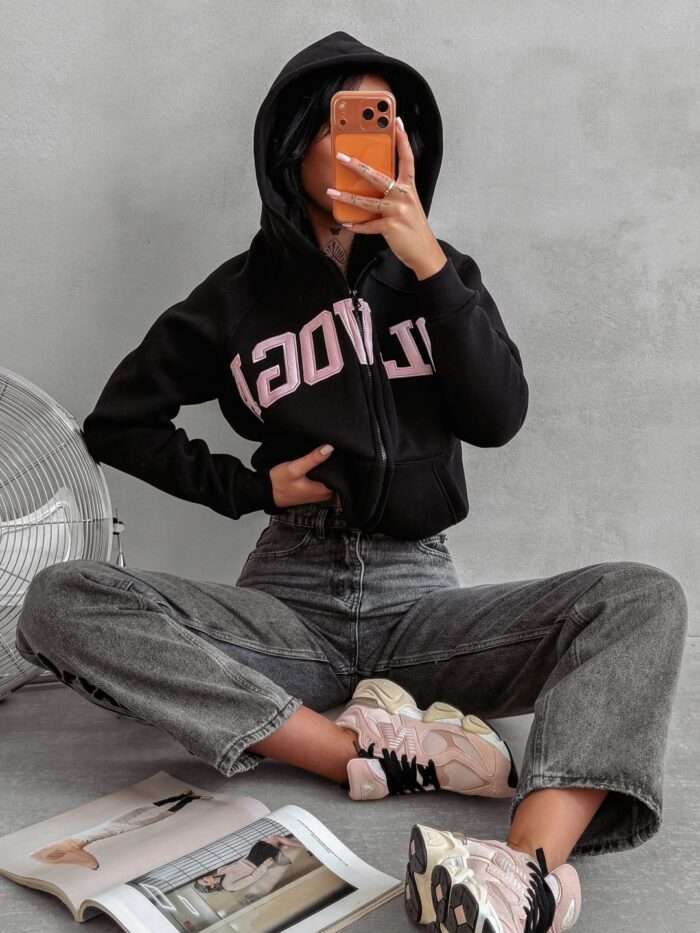 BLUZA DAMSKA IRIS 2026 - obrazek 12