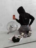 BLUZA DAMSKA IRIS 2026 - obrazek 11