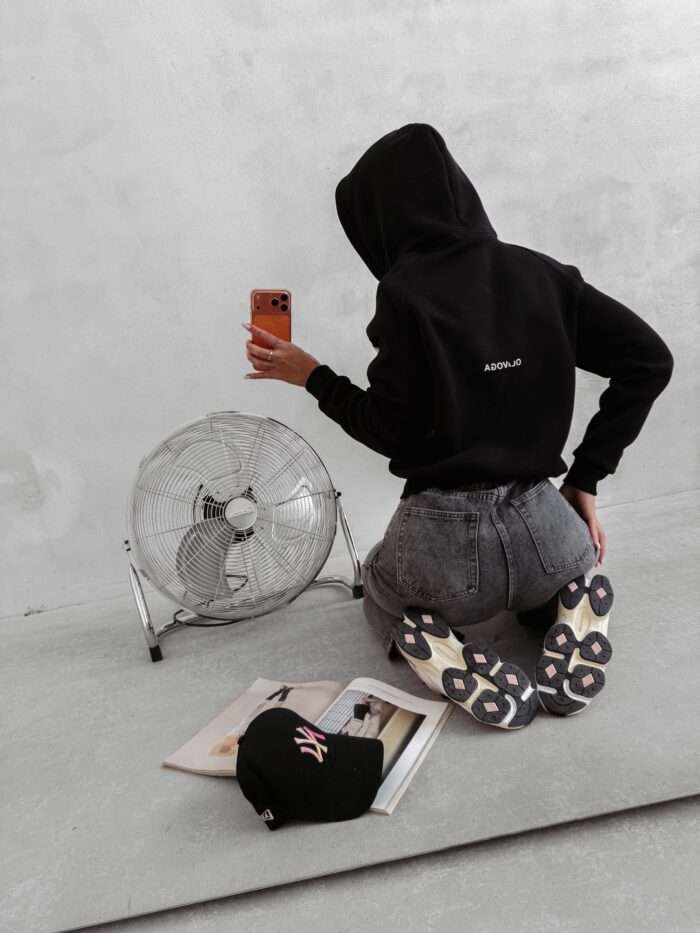 BLUZA DAMSKA IRIS 2026 - obrazek 11