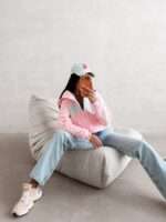 BLUZA DAMSKA IRIS 2026 - obrazek 4