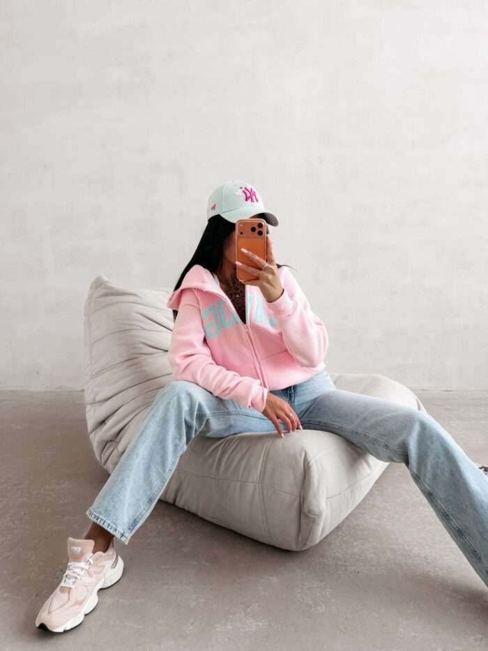 BLUZA DAMSKA IRIS 2026 - obrazek 4