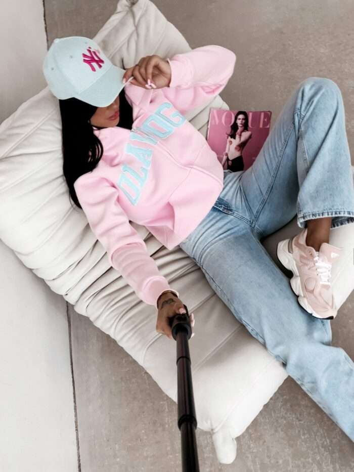 BLUZA DAMSKA IRIS 2026 - obrazek 3