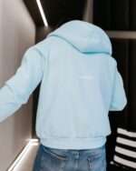 BLUZA MĘSKA IRIS MEN 2026 - obrazek 5