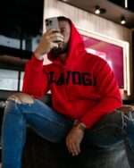 BLUZA MĘSKA IRIS MEN 2026 - obrazek 6