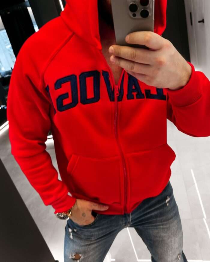 BLUZA MĘSKA IRIS MEN 2026 - obrazek 7