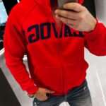 BLUZA MĘSKA IRIS MEN 2026