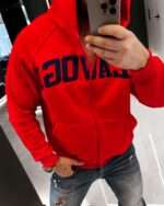 BLUZA MĘSKA IRIS MEN 2026