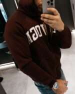 BLUZA MĘSKA IRIS MEN 2026 - obrazek 8