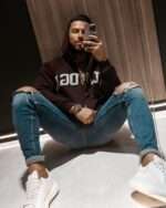 BLUZA MĘSKA IRIS MEN 2026 - obrazek 9