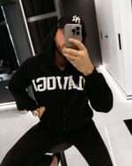 BLUZA MĘSKA IRIS MEN 2026 - obrazek 10