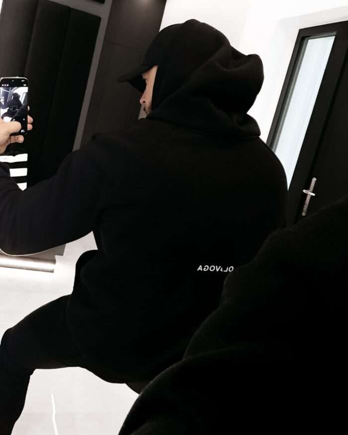 BLUZA MĘSKA IRIS MEN 2026 - obrazek 11