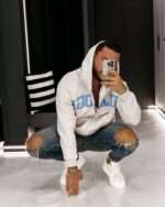 BLUZA MĘSKA IRIS MEN 2026 - obrazek 12