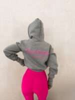 BLUZA DAMSKA LUMINK 2026 - obrazek 7