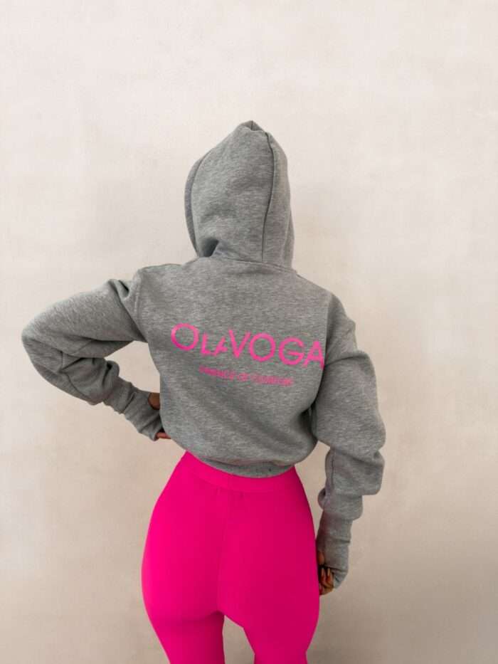 BLUZA DAMSKA LUMINK 2026 - obrazek 7