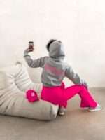 BLUZA DAMSKA LUMINK 2026 - obrazek 6