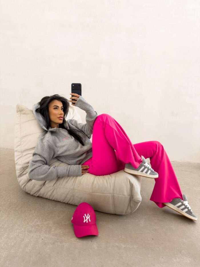 BLUZA DAMSKA LUMINK 2026 - obrazek 5