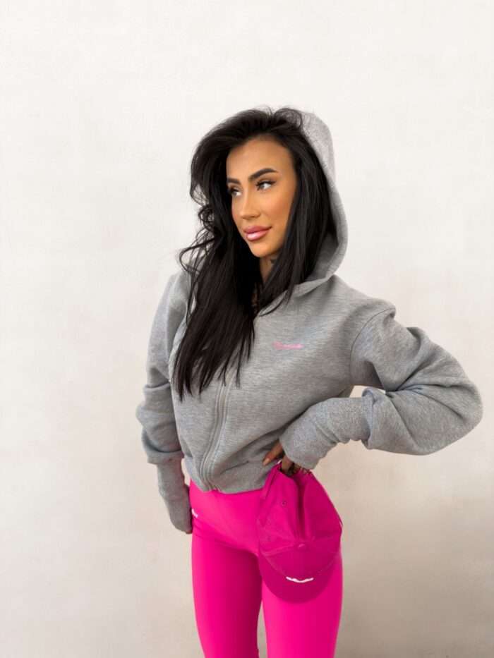 BLUZA DAMSKA LUMINK 2026 - obrazek 14