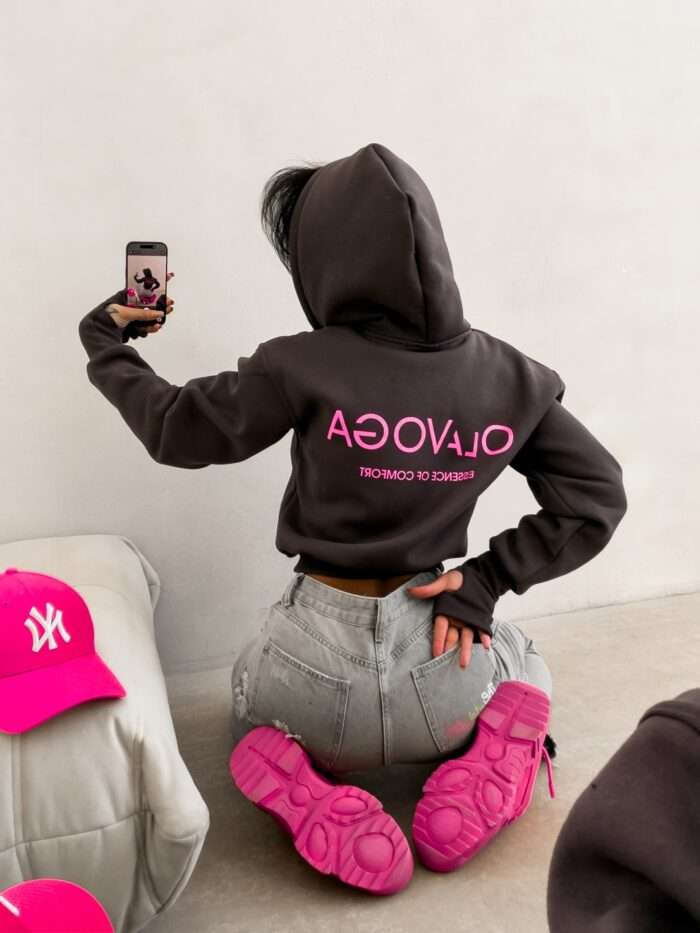 BLUZA DAMSKA LUMINK 2026 - obrazek 13