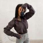 BLUZA DAMSKA LUMINK 2026