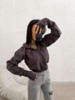 BLUZA DAMSKA LUMINK 2026