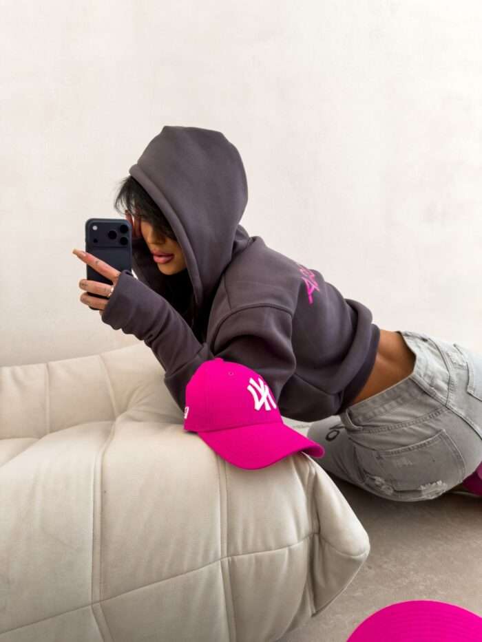 BLUZA DAMSKA LUMINK 2026 - obrazek 12