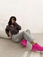 BLUZA DAMSKA LUMINK 2026 - obrazek 26