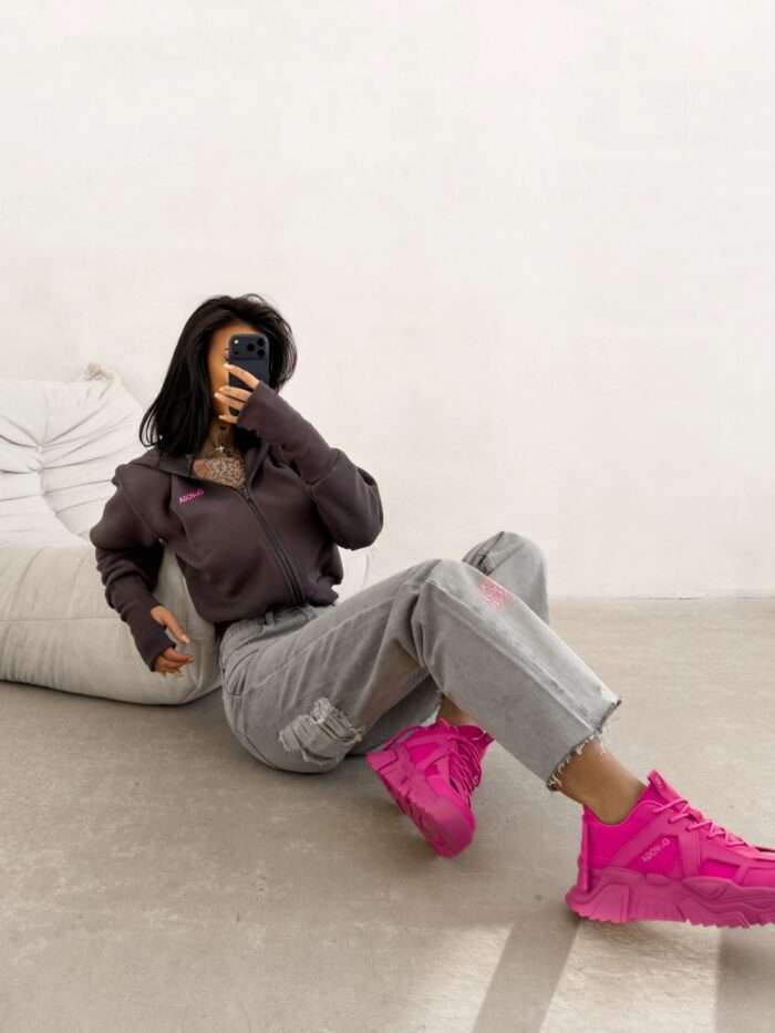 BLUZA DAMSKA LUMINK 2026 - obrazek 26