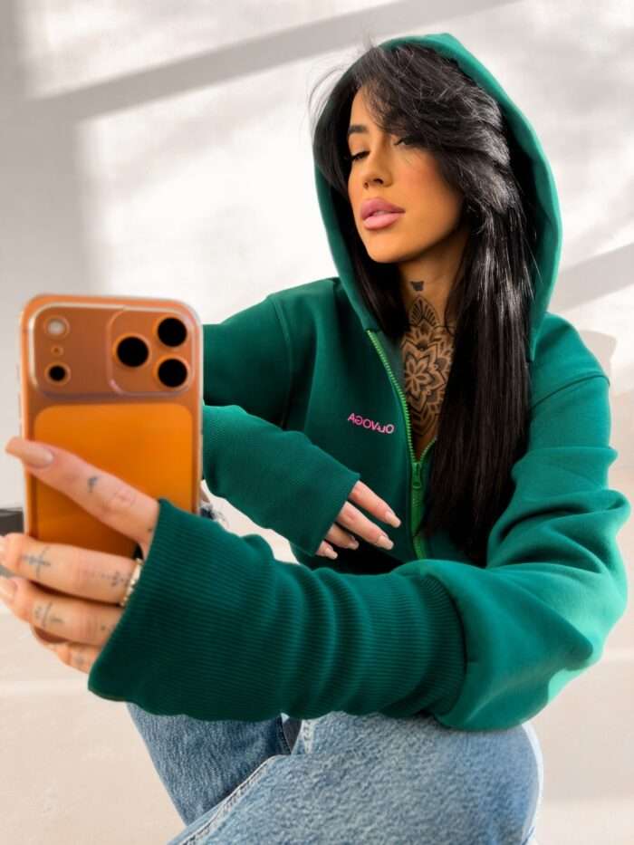 BLUZA DAMSKA LUMINK 2026 - obrazek 25