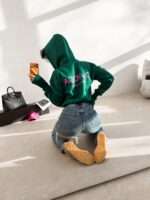 BLUZA DAMSKA LUMINK 2026 - obrazek 22