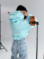 BLUZA DAMSKA MERIDIAN 2026 - obrazek 17