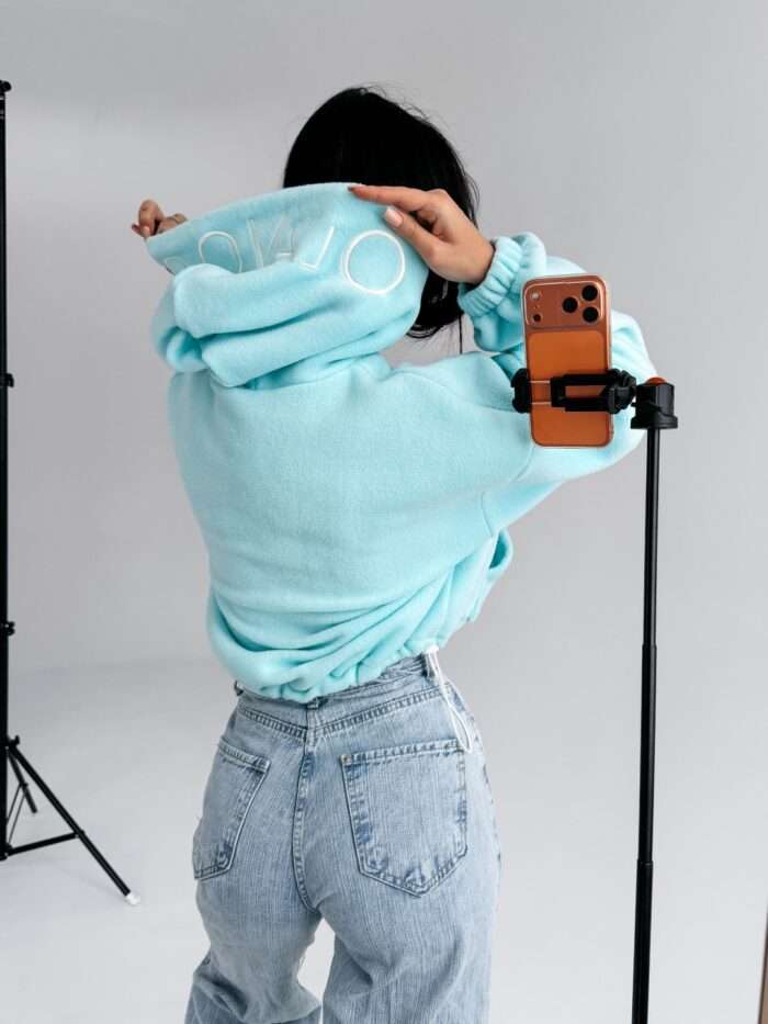 BLUZA DAMSKA MERIDIAN 2026 - obrazek 17