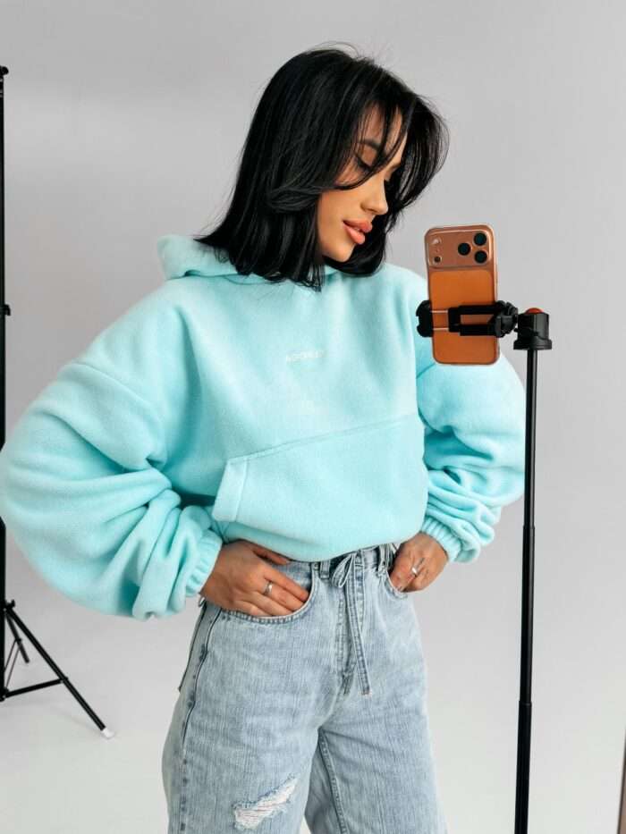 BLUZA DAMSKA MERIDIAN 2026 - obrazek 5