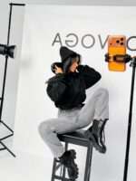 BLUZA DAMSKA MERIDIAN 2026 - obrazek 4