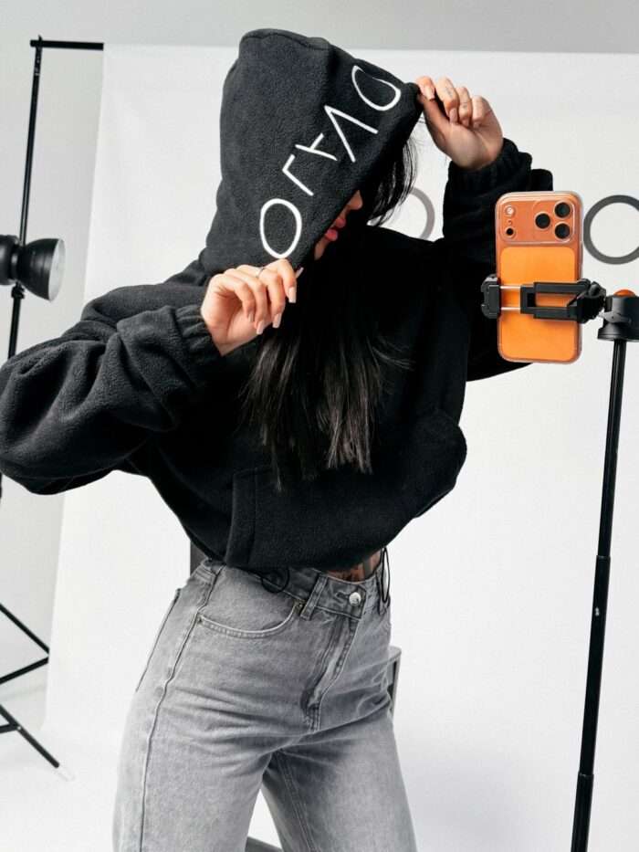 BLUZA DAMSKA MERIDIAN 2026 - obrazek 3