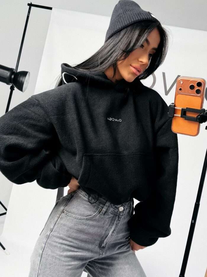 BLUZA DAMSKA MERIDIAN 2026 - obrazek 2