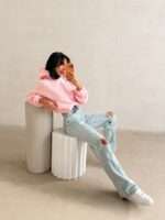 BLUZA DAMSKA MERIDIAN 2026 - obrazek 16