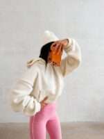 BLUZA DAMSKA MERIDIAN 2026 - obrazek 11