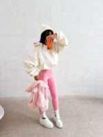 BLUZA DAMSKA MERIDIAN 2026 - obrazek 10