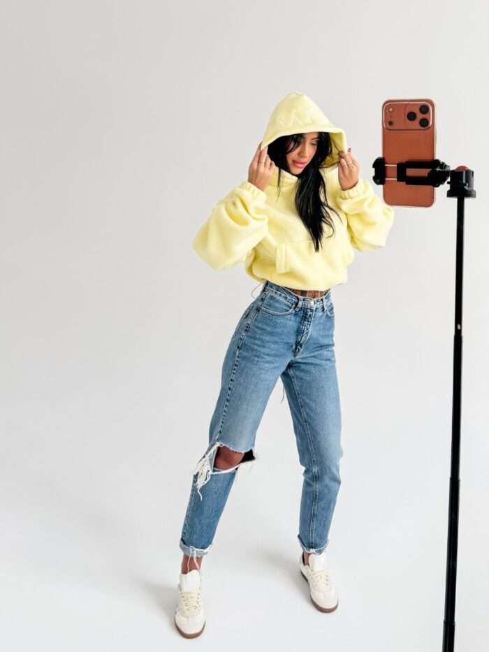 BLUZA DAMSKA MERIDIAN 2026 - obrazek 9