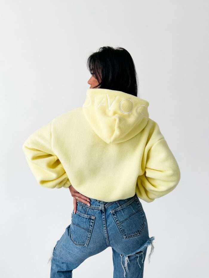 BLUZA DAMSKA MERIDIAN 2026 - obrazek 8