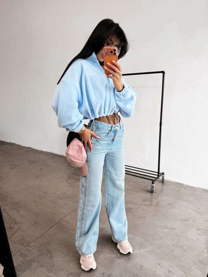 BLUZA DAMSKA SOFTI 2026 - obrazek 15