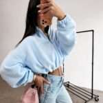 BLUZA DAMSKA SOFTI 2026